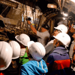 Mine Témoin d’Alès