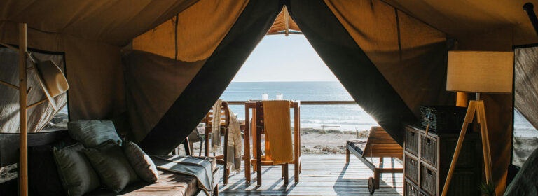 Leave your stress at the door and let paradise in