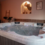 Le Jacuzzi