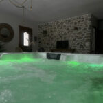 Le Jacuzzi