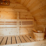 Le Sauna